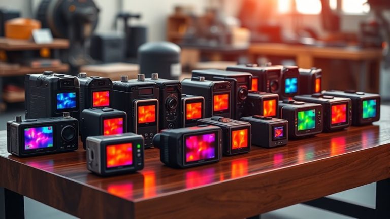 top affordable thermal cameras
