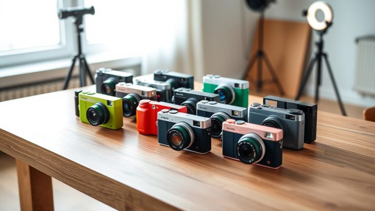 top affordable tiktok cameras