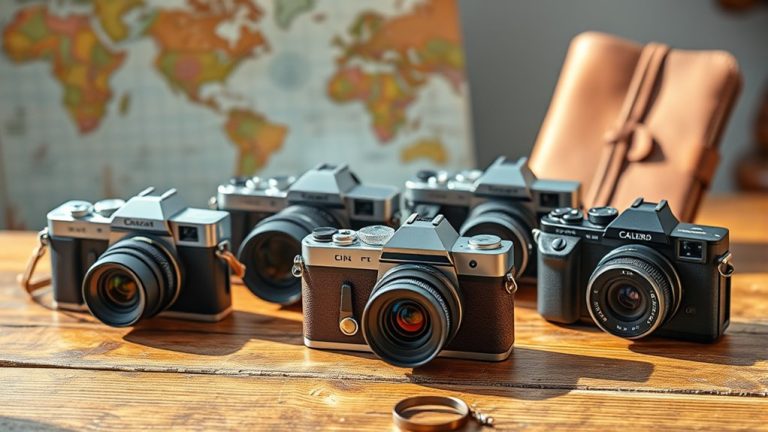 top affordable travel cameras