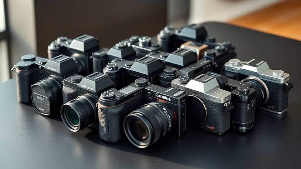 top affordable video cameras