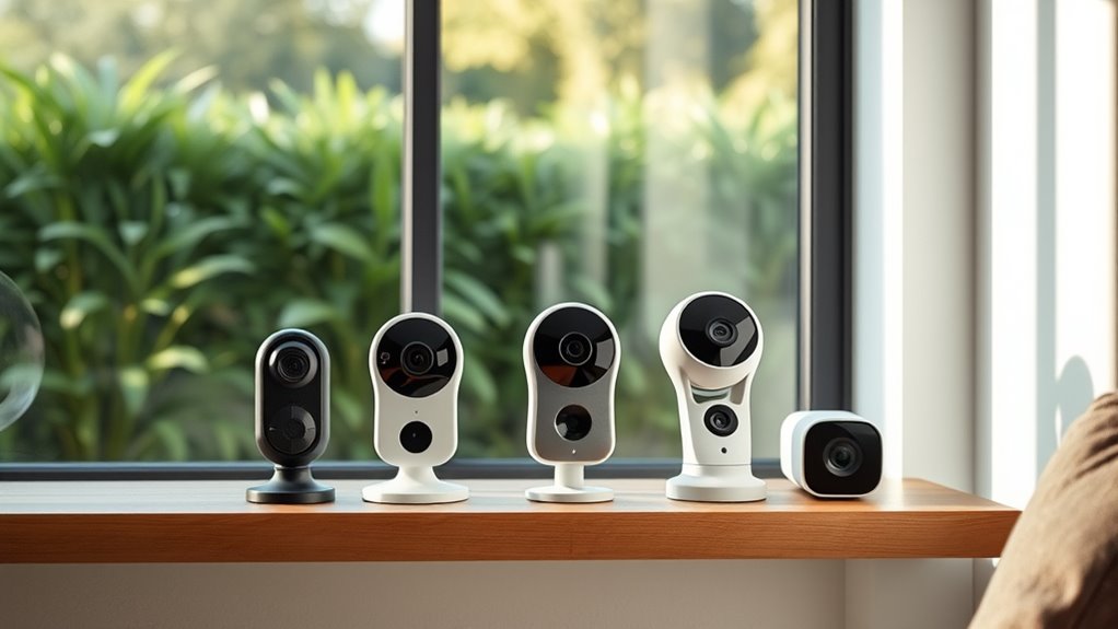 top affordable wireless security cameras