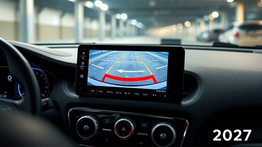 top aftermarket backup cameras