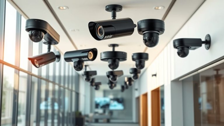 top ai business camera picks