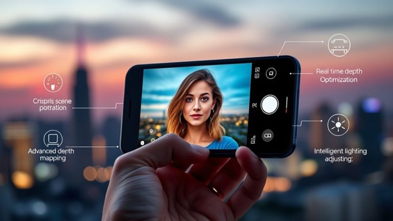 top ai camera features 2026