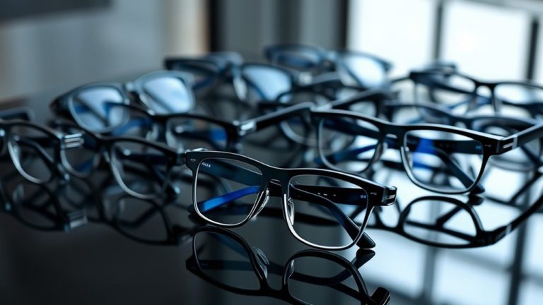 top ai glasses 2027