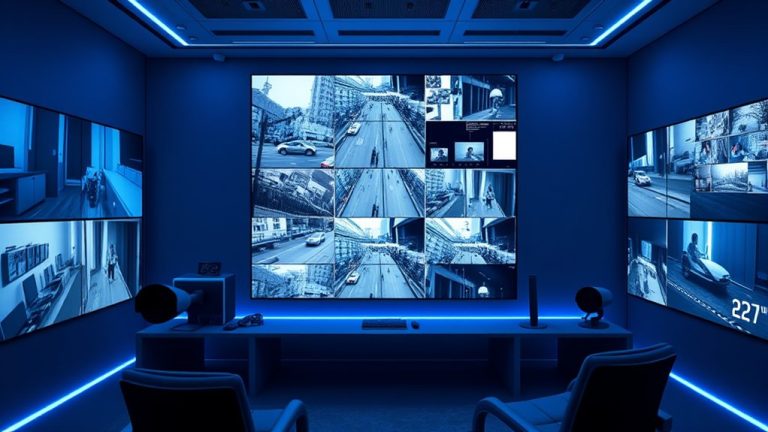 top ai security camera picks