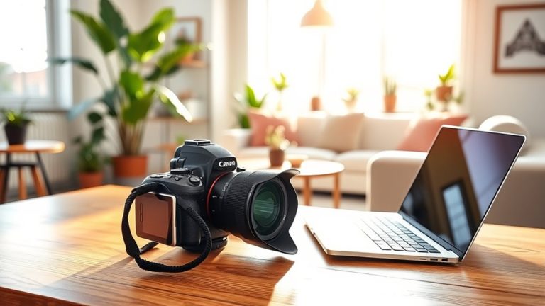 top airbnb camera recommendations