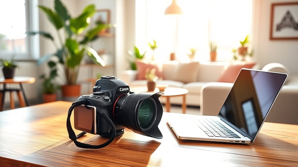 top airbnb camera recommendations