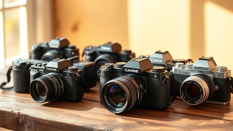 top amateur camera picks