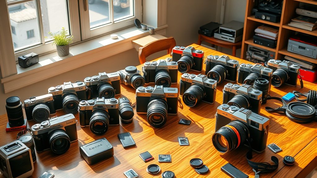 top amateur cameras 2027