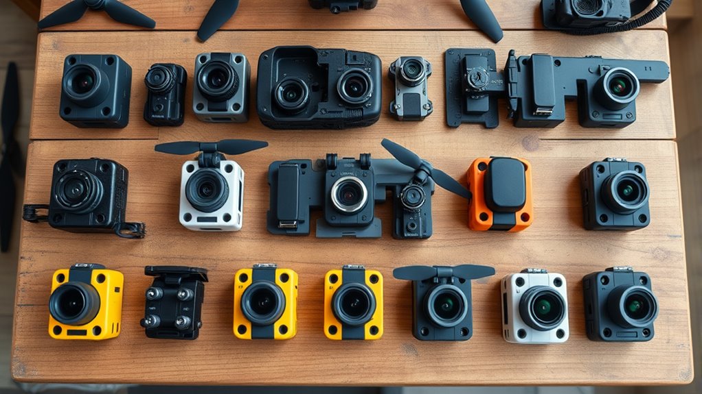 top analog fpv cameras
