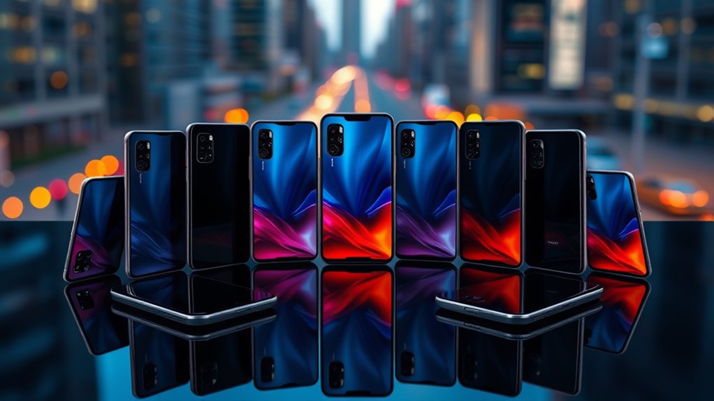 top android camera phones