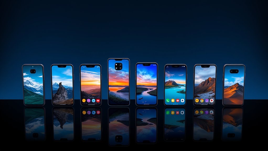 top android camera phones