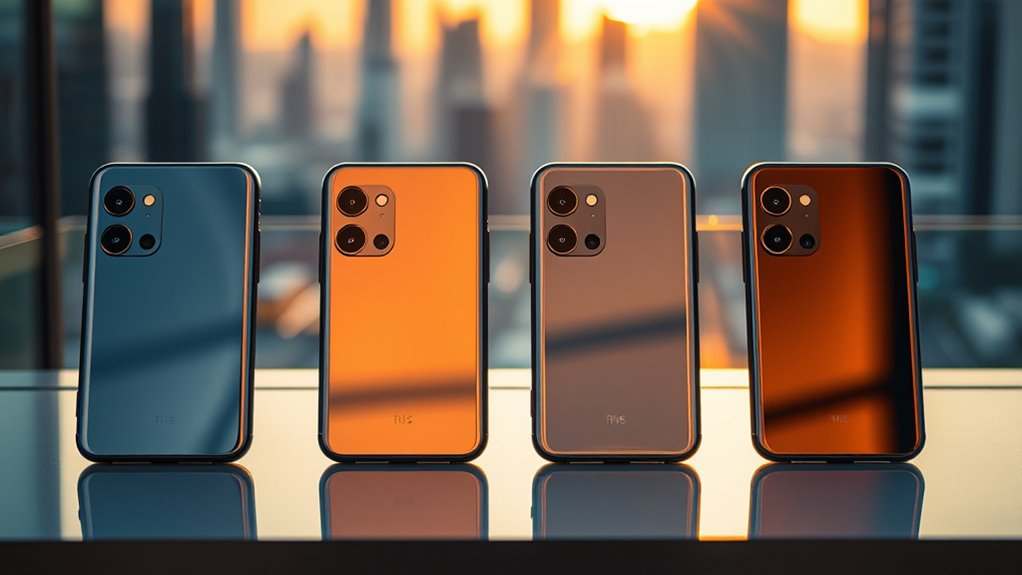 top android camera phones