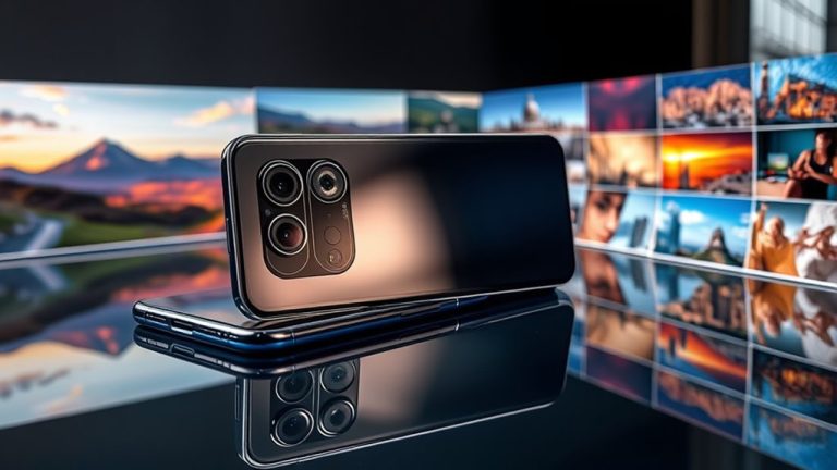 top android camera phones