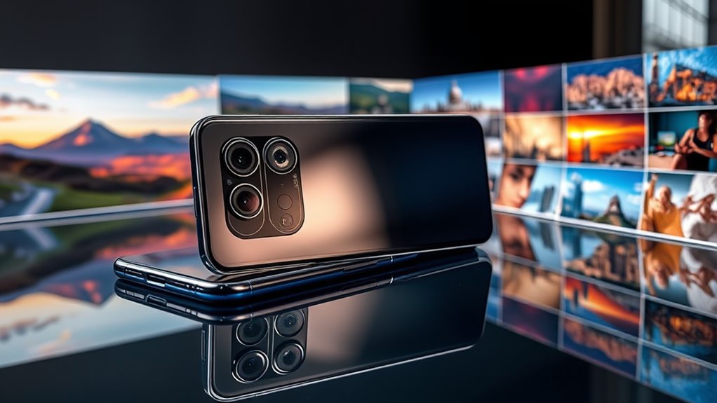 top android camera phones