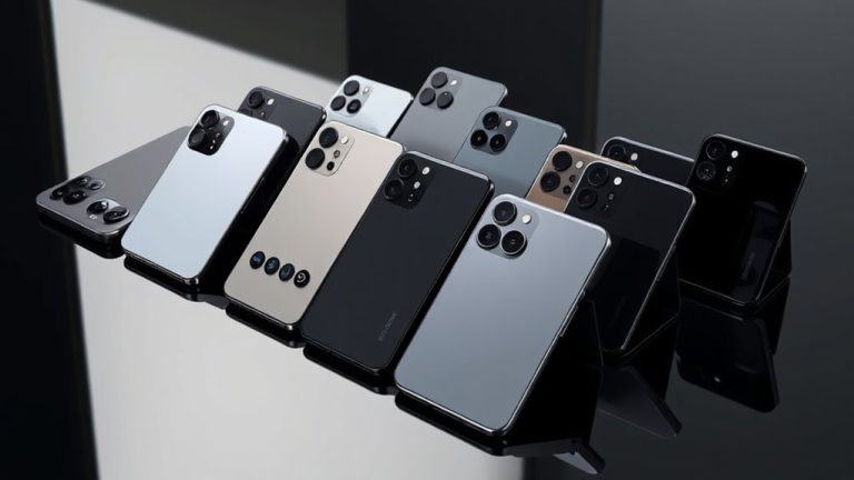 top android camera phones