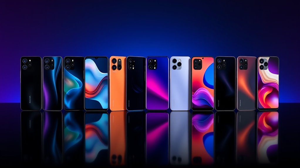 top android camera phones