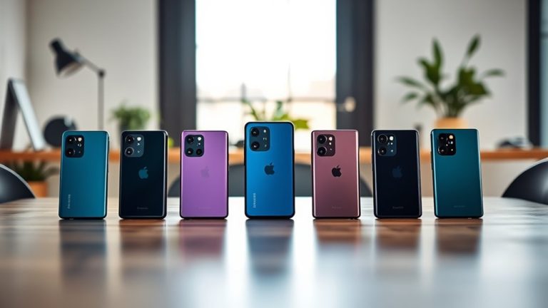 top android camera phones