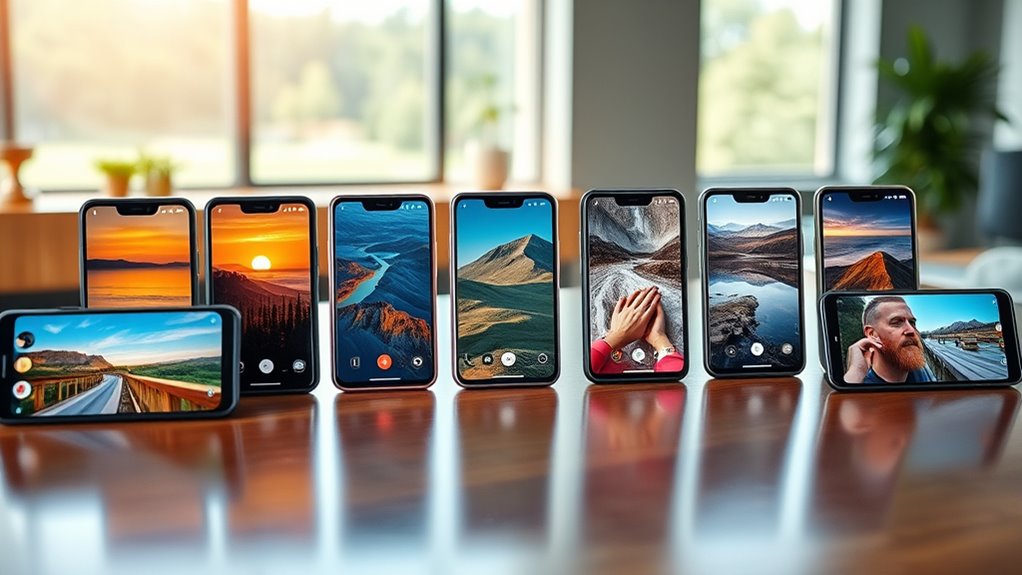 top android camera phones