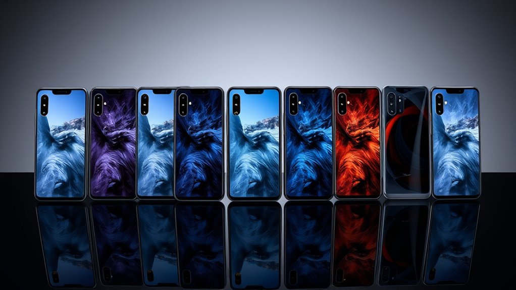 top android camera phones