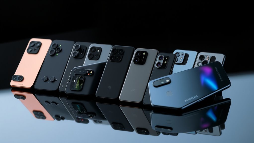 top android camera phones