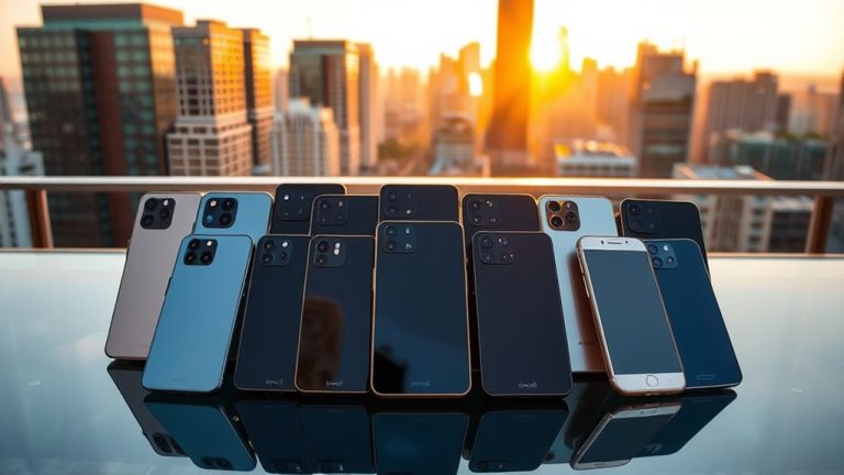 top android camera phones