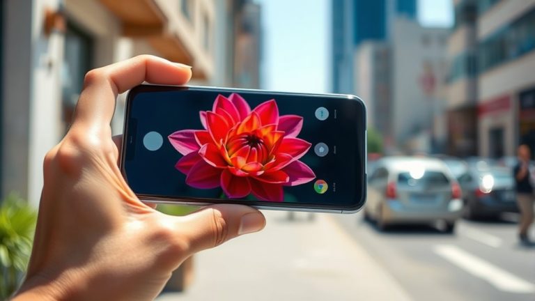 top android camera picks