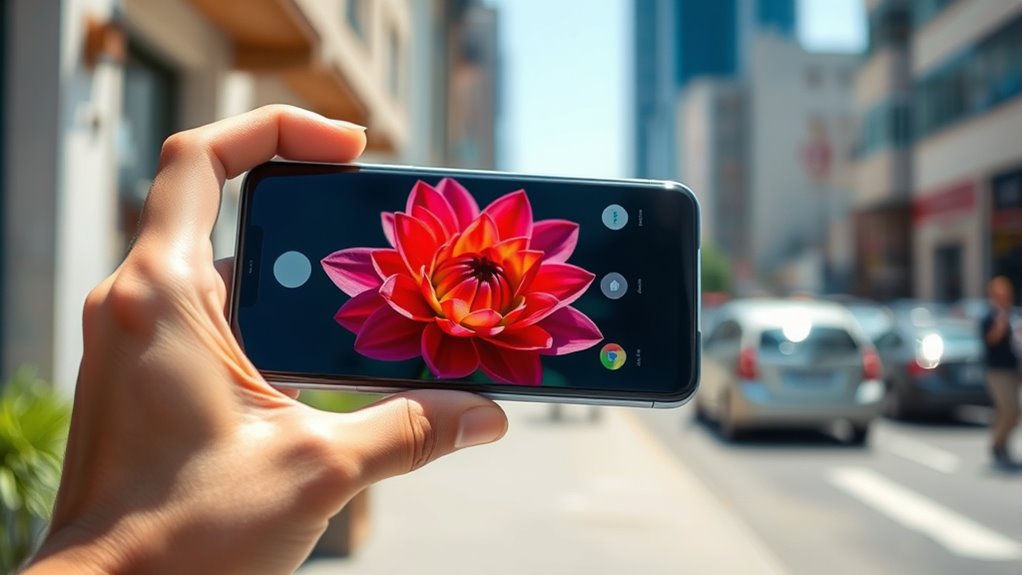 top android camera picks