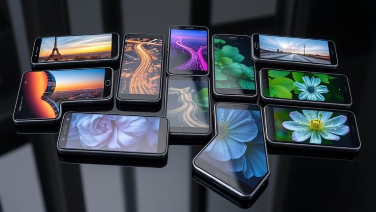 top android cameras 2027
