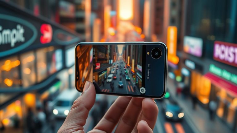 top android cameras 2027