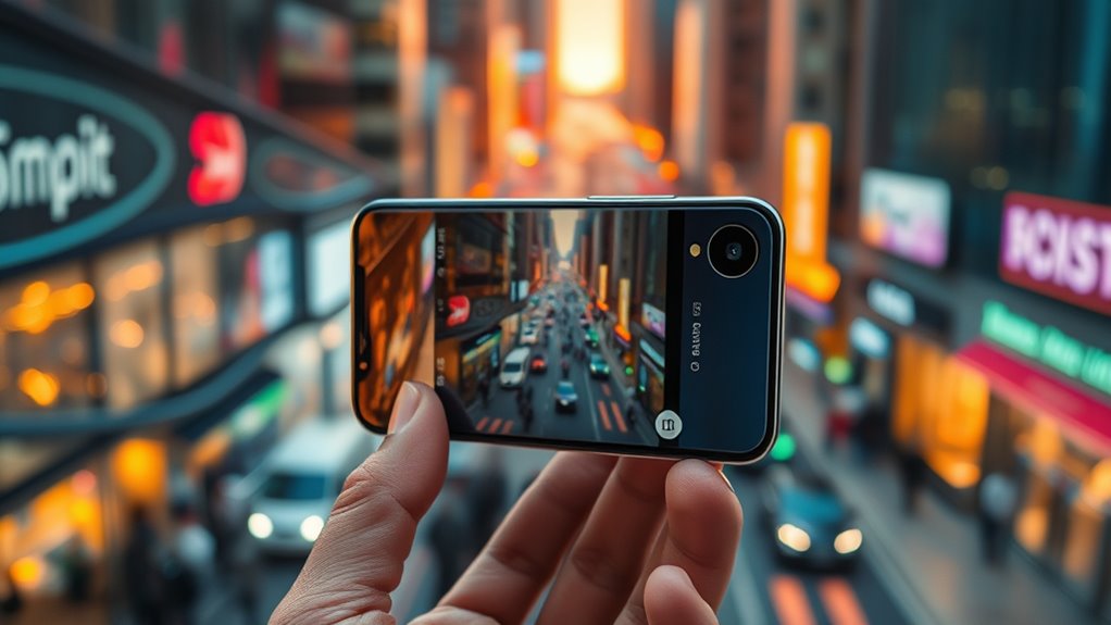 top android cameras 2027