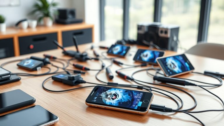 top android endoscope camera picks