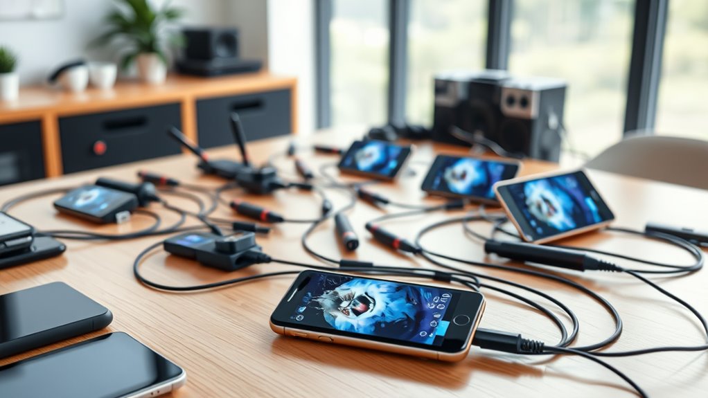 top android endoscope camera picks