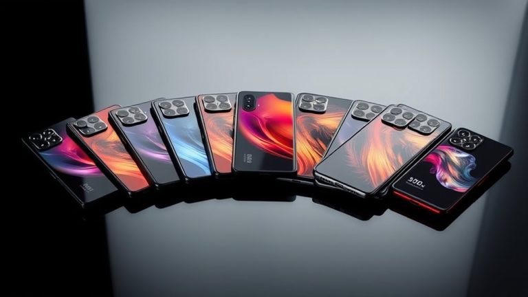 top android phones with cameras