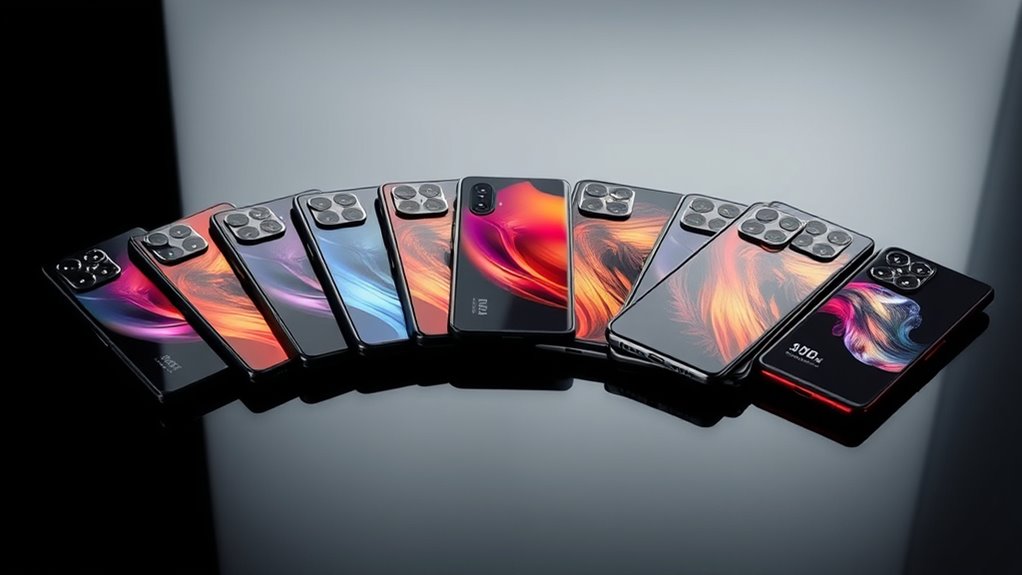 top android phones with cameras