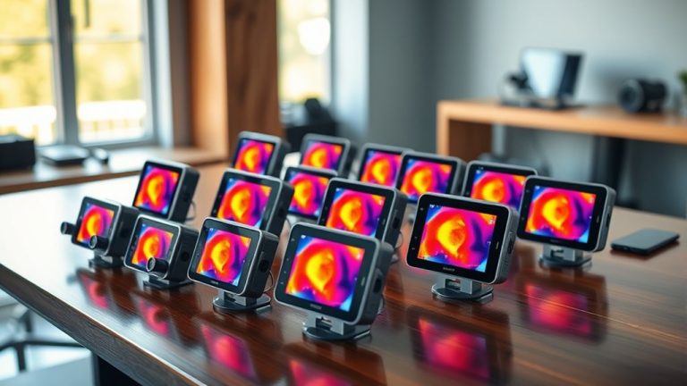 top android thermal camera picks