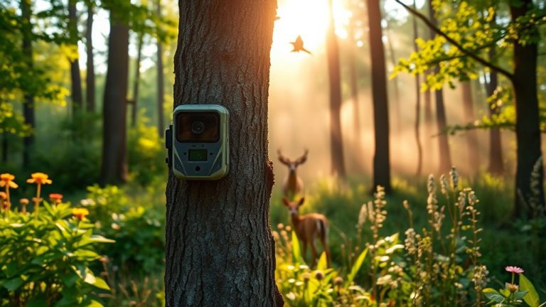 top animal surveillance devices