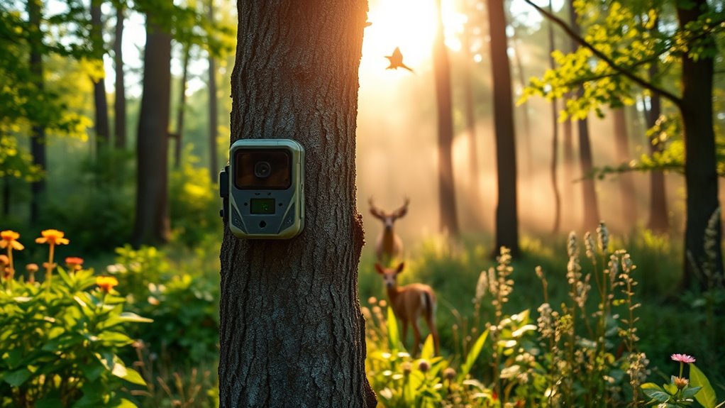 top animal surveillance devices