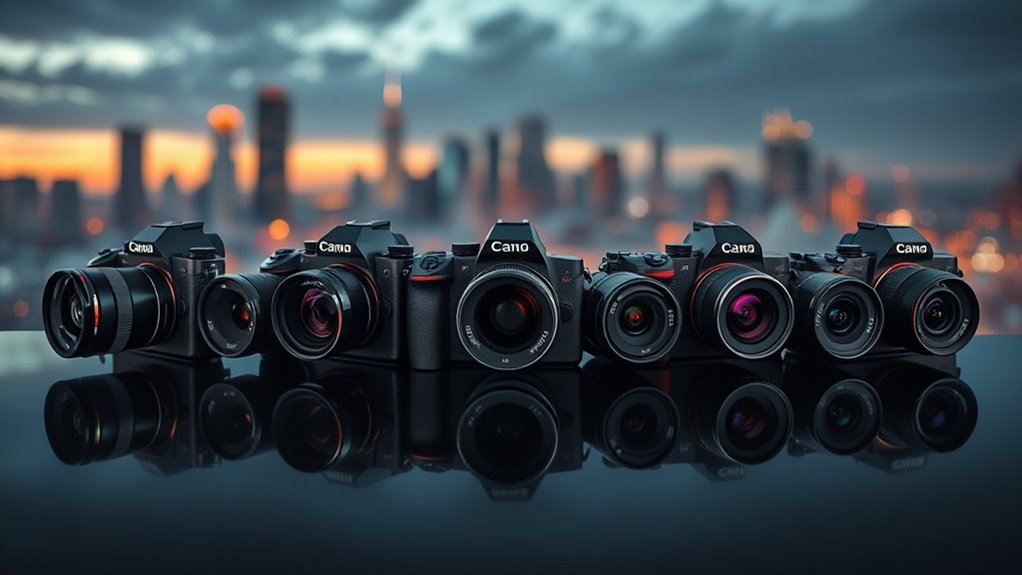 top anti shake camera picks