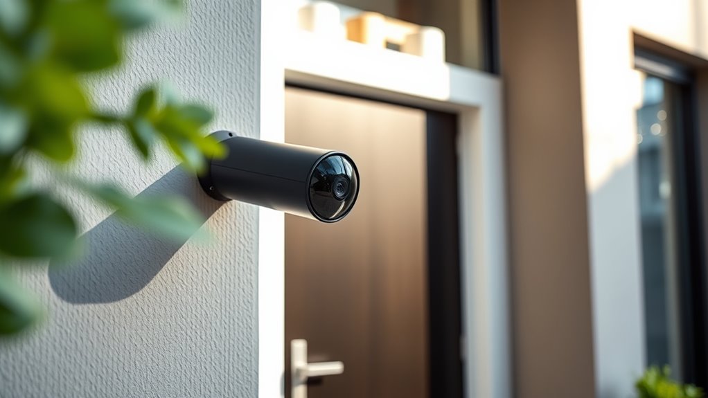 top apartment door cameras