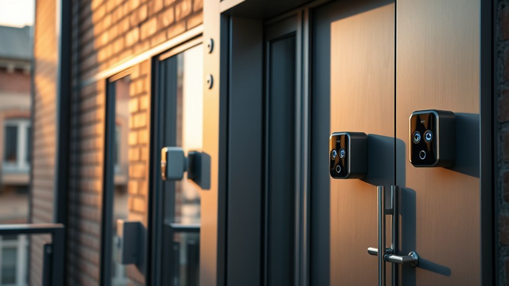 top apartment doorbell cameras