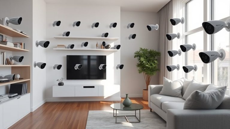top apartment security cameras
