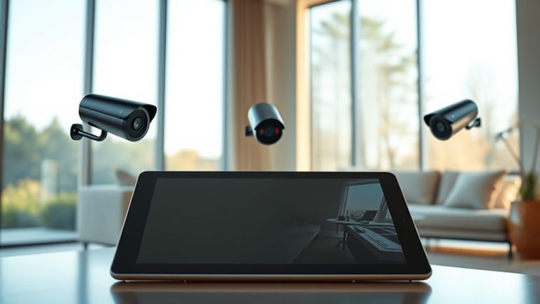 top apartment security cameras