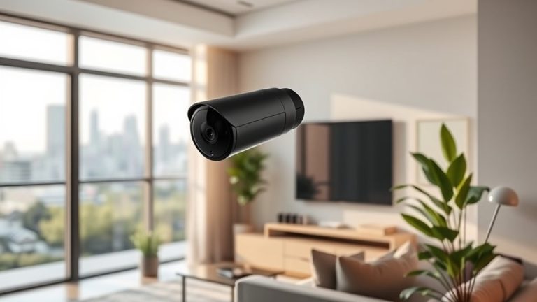 top apartment security cameras