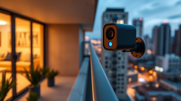 top apartment security cameras
