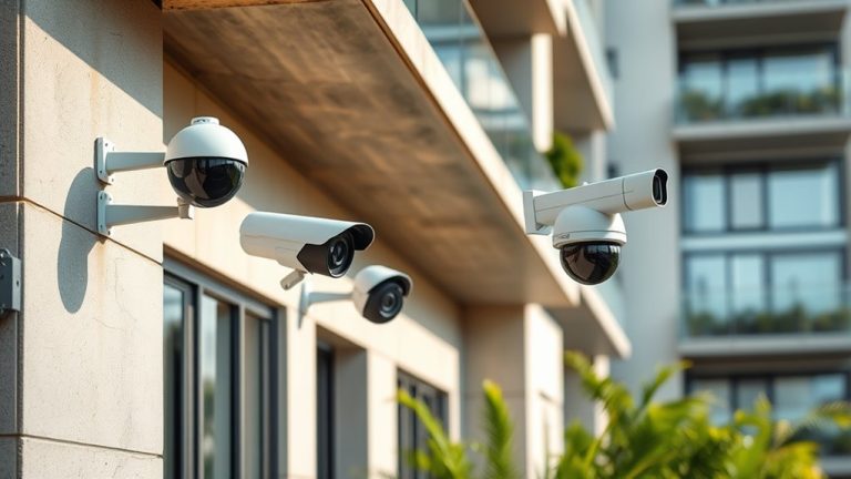 top apartment security cameras