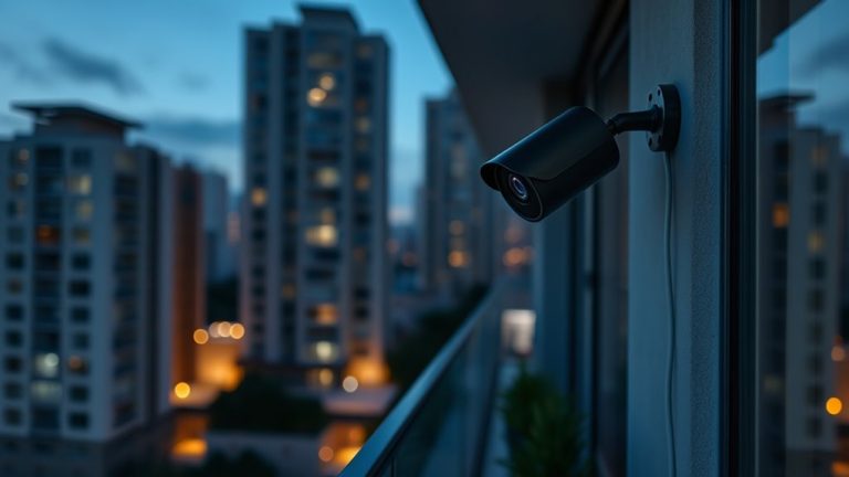 top apartment security cameras