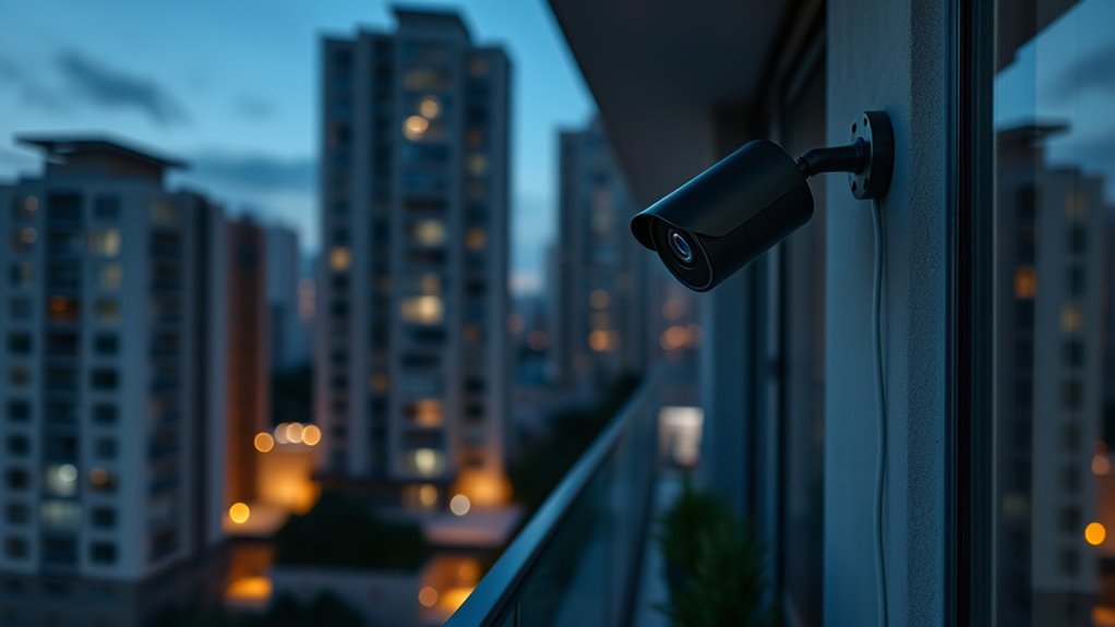 top apartment security cameras