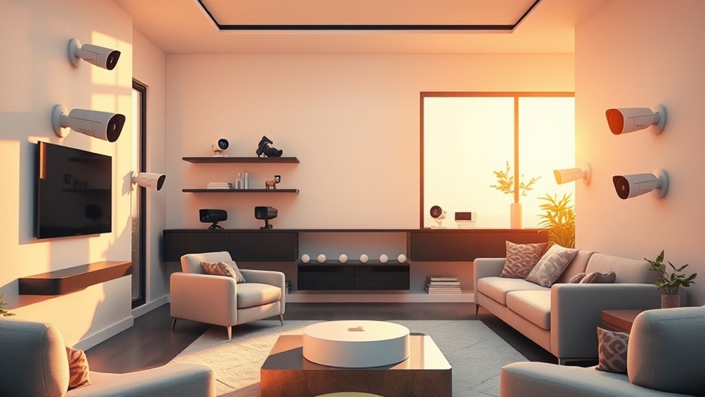 top apple homekit cameras